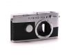 Зеркальный полукадровый Olympus Pen F body