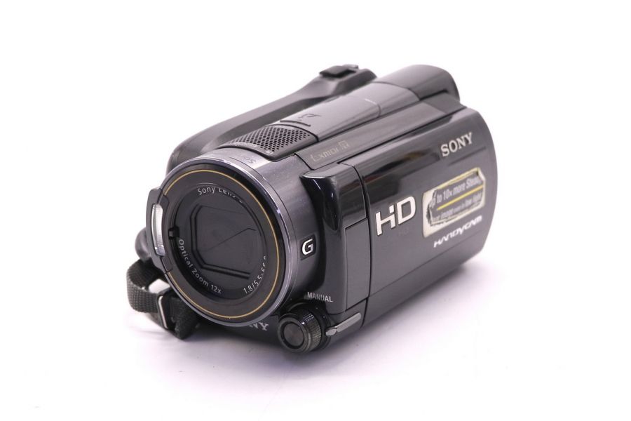 Видеокамера Sony HDR-XR520E (Japan, 2017г.)