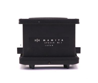 Макроприставка Mamiya SPACER No.1