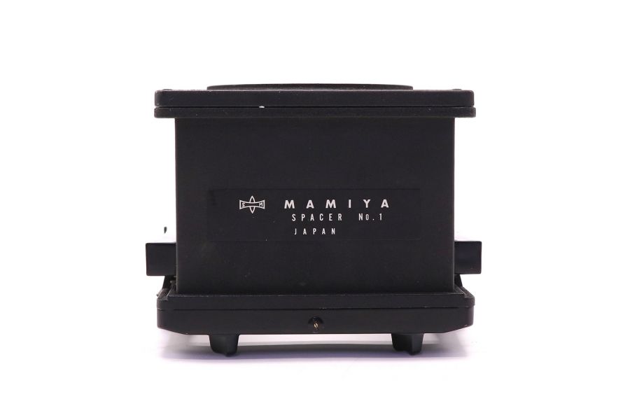 Макроприставка Mamiya SPACER No.1