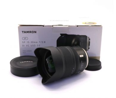 Таmrоn 15-30mm f/2.8 SР Di VС USD G2 (A041) Canon EF в упаковке