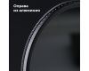 Светофильтр K&F Concept Basic Series ND2-ND400 58mm