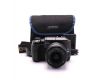 Камера Olympus E-300 kit (пробег 13525 кадров)
