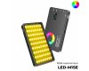 Осветитель LED-M1SE RGB