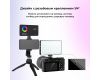 Осветитель LED-M1SE RGB