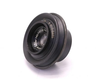 Tessar 4.5/5.5cm Carl Zeiss Jena