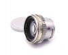 Объектив Юпитер-8 П 2/50 Contax RF / Киев (СССР)