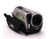 Видеокамера JVC GZ-MG255E с жёстким диском 30ГБ