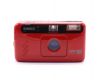 35-мм компактная камера Konica Big Mini BM-20 red