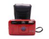 35-мм компактная камера Konica Big Mini BM-20 red