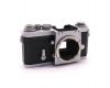 Зеркальный пленочный фотоаппарат Nikon F body