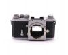 Зеркальный пленочный фотоаппарат Nikon F body