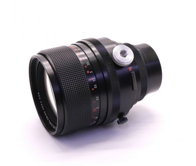 Объектив Sonnar МС 2.8/180 Carl Zeiss Jena DDR M42