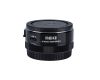Переходник Meike MK-EFTZ-B EF-Nikon Z Автофокус
