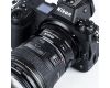Переходник Meike MK-EFTZ-B EF-Nikon Z Автофокус