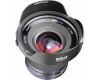 Объектив Meike 12mm f/2.8 APS-C Sony E