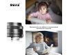 Объектив Meike 25mm F1.8 APS-C Micro 4/3