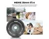 Объектив Meike 35mm f/1.4 APS-C Sony E