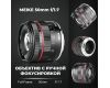 Объектив Meike 50mm f/1.7 Full Frame Fujifilm FX