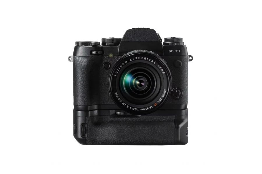 Батарейная ручка Meike MK-XT1-PRO