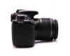 Камера Canon EOS 1100D kit (пробег 17815 кадров)