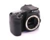 Камера Canon EOS 70D body (пробег 555 кадров)