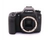 Камера Canon EOS 70D body (пробег 555 кадров)