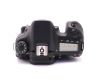 Камера Canon EOS 70D body (пробег 555 кадров)