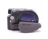 Видеокамера цифровая Sony DCR-DVD101E Handycam