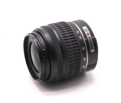 Pentax-DA L SMC 18-55mm f/3.5-5.6 AL (Vietnam)