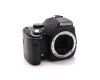 Pentax K-X body в упаковке (пробег 15705 кадров)