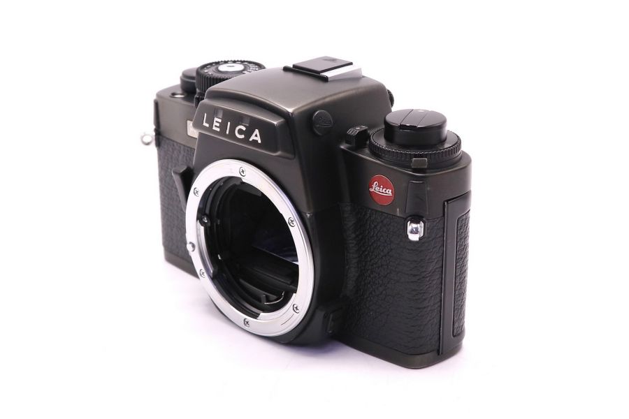 Leica R6.2