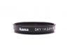 Светофильтр Hama Sky 1A (LA+10) M37