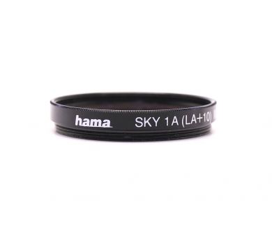 Светофильтр Hama Sky 1A (LA+10) M37