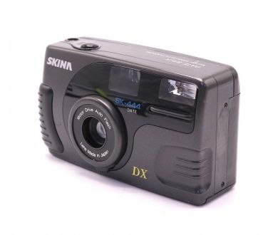 Компактная автоматическая камера Skina SK-444