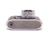 Robot I + Tessar f/2.8 37,5mm (Germany, 1934)