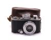 Robot I + Tessar f/2.8 37,5mm (Germany, 1934)