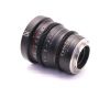 Meike Cinema Lens 25mm T/2.2 for Fujifilm