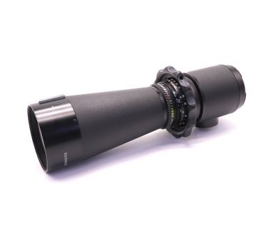 Объектив Opton Tele 8/500mm Oberkochen (Германия)