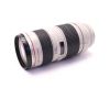 Объектив Canon EF 70-200mm f/2.8L USM (Japan)