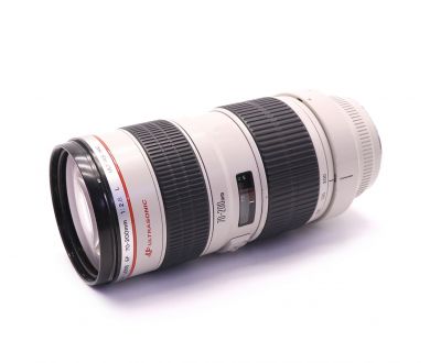 Объектив Canon EF 70-200mm f/2.8L USM (Japan)