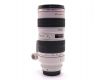 Объектив Canon EF 70-200mm f/2.8L USM (Japan)