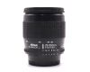 Nikon 28-80mm f/3.5-5.6D AF Nikkor зум-объектив