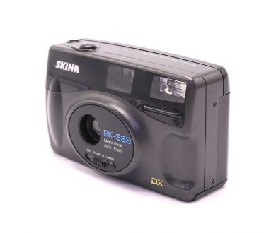 Фотоаппарат аналоговый Skina SK-333 (Japan)