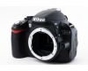 Фотокамера Nikon D3100 body (пробег неизвестен)