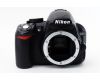 Фотокамера Nikon D3100 body (пробег неизвестен)