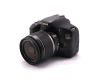 Фотокамера Canon EOS 550D kit (пробег 10570 кадров)