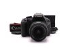 Фотокамера Canon EOS 550D kit (пробег 10570 кадров)