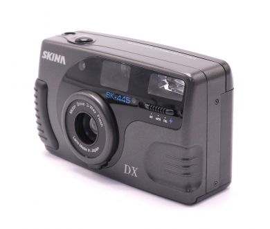 Плёночный компактный фотоаппарат Skina SK-445