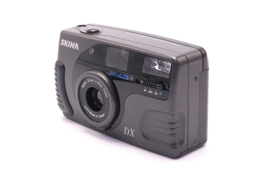 Плёночный компактный фотоаппарат Skina SK-445
